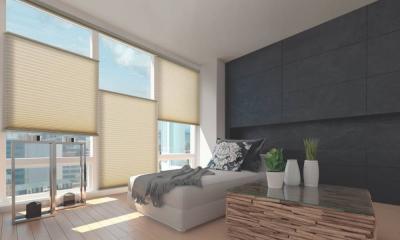5 great reasons to use cellular blinds in your home
