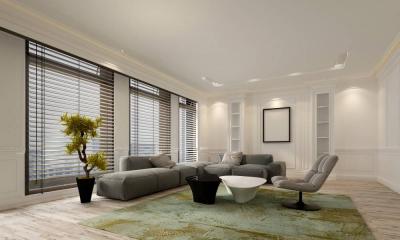 How to use stylish and durable timber venetians in your home 